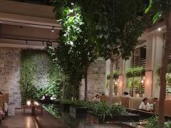 -食间牛排(湖西路店)