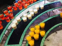 -芭菲盛宴·环球美食(袁家岗店)