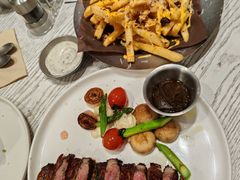-娜娜家•Nana's restaurant (南开大悦城店)
