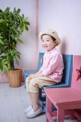 -爱儿美儿童摄影(朝阳公园店)