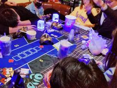 -辛巴桌游剧本娱乐休闲馆(光谷店)