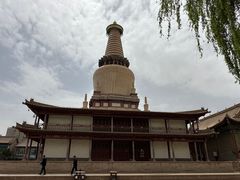 -张掖大佛寺景区