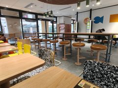 -麦当劳(三星城首创奥莱店)