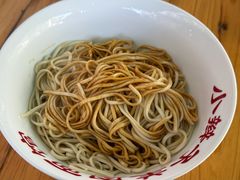 -小辫子羊肉面馆(周东店)