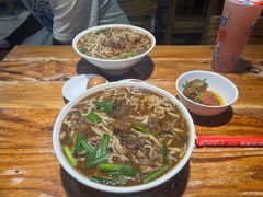 -桂花香手工面(鼓楼店)