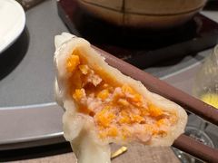 -上和臻品中国菜(花园街店)