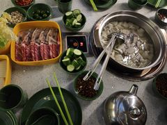 -润园四季椰子鸡火锅(海上世界店)