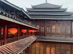 -壮乡楼民俗文化苑(李宁体育园店)