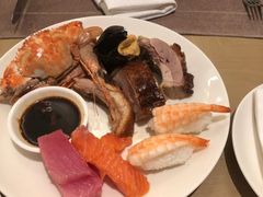 -舟山朱家尖威斯汀酒店·知味标帜自助餐厅