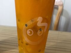 -CoCo都可(常德路店)