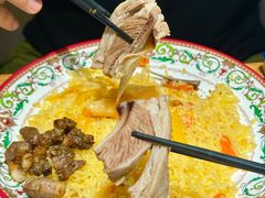 -陳香貴·兰州牛肉面(上海长风大悦城店)
