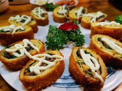 -隐炉和牛烧肉店(群力店)
