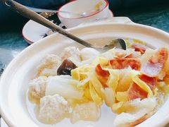 -新白鹿餐厅(悠迈生活广场店)