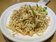 -吕氏疙瘩汤·海鲜新鲁菜(凯德mall新都心店)