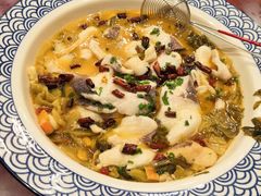 -顺风山庄(水濂山店)