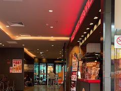 -汉堡王(上海凌云壹街坊店)