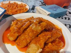 -古道村落(温汤店)