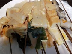 -郭记小街麻辣烫(南小街总店)