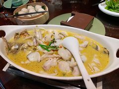 -粗茶淡饭·隐庐私厨(东亭店)