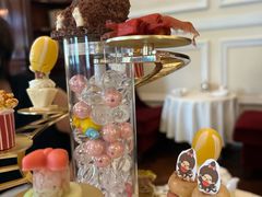 -Salon de Ville浦江汇(上海外滩华尔道夫酒店店)