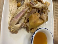 -巫记鸡饭店