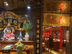 -宝轩渔府·老字号海鲜·正宗津菜(水上店)