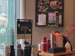 -星巴克(成都泛悦城市广场店)