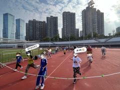 -东方启音·儿童康复中心·自闭症干预·语言迟缓·发育迟缓(深圳宝安中心)