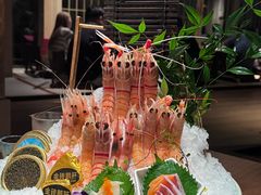 -Minase水濑·日料放题(外滩店)