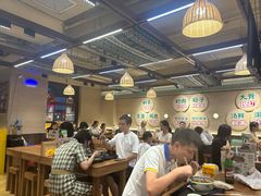 -云阿蛮云南生烫牛肉米线(奉贤路店)