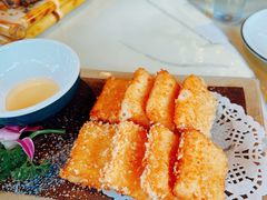 -香芙茗茶楼(梅家坞总店)