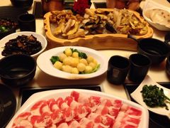 -滇釜火锅·能喝汤的火锅(车公庄店)