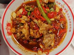 -堂瓦里·33年传统赣菜(第一街区店)