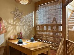-恩你小木屋·韩式料理(南长街店)