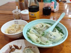 -潘国仙耳光馄饨(黄家阙路店)