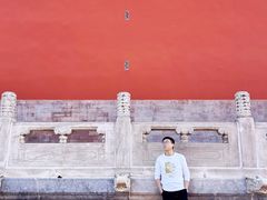 -北京市劳动人民文化宫(太庙)