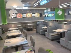 -蛙喔牛蛙(淮安吾悦店)