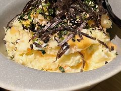 -本处·素食·融合料理(南油店)