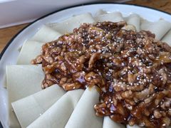 -虹海圣肉饼店家常菜馆