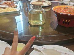 -东口码头·烧鸽子·鱼头泡饼·地方菜(金鹰悦城店)