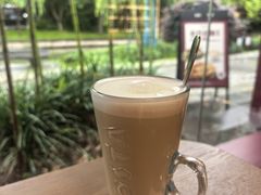 -COSTA COFFEE(西湖天地店)