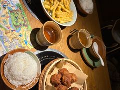 -吃饭皇帝大(长宁龙之梦店)