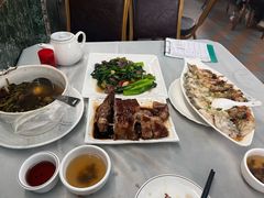 -海鲜街菜馆(海珠南路店)