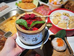-九鼎轩脆毛肚火锅(南京东路店)