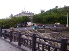 -南京金牛湖风景区