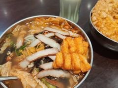 -周成芝螺蛳粉(人和店)