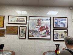 大堂-珍珍小食店(西华路店)