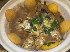 -吕氏疙瘩汤·私家菜馆(慈云寺店)