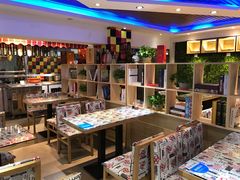 -阿政粤小馆(中央大街店)