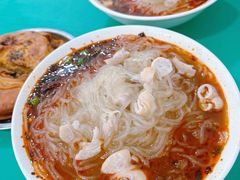 -甘记肥肠粉(马鞍北路店)